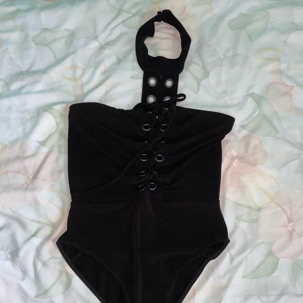 Night out bodysuit
